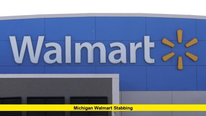 Michigan Walmart Stabbing