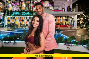 Nic Love Island: Recap and Insights from Love Island USA Season 7 Finale