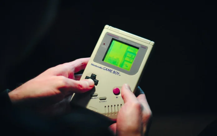 Nintendo Game Boy