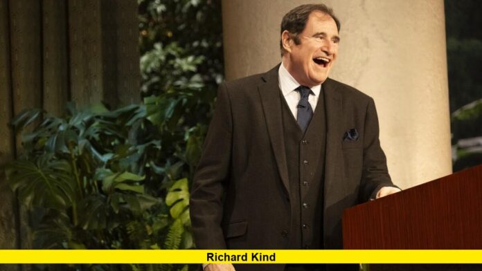 Richard Kind