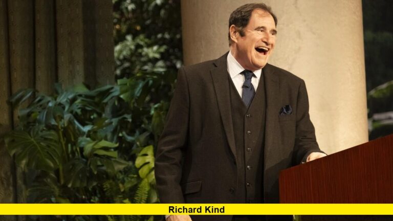 Richard Kind