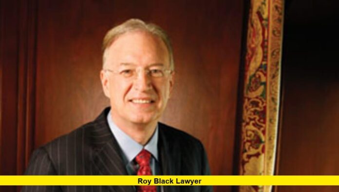 Roy Black Lawyer