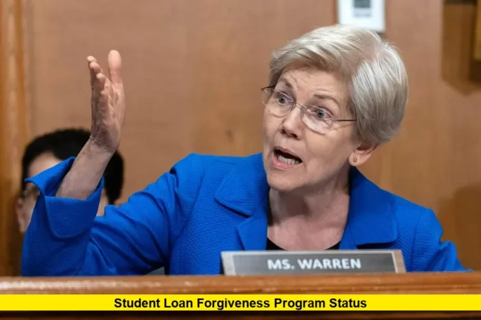 Student Loan Forgiveness Payment