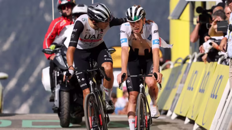 Tour de France Stage 18
