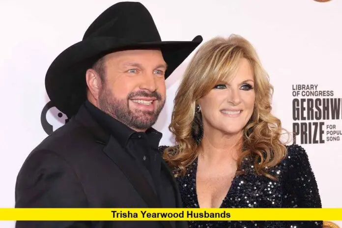 Trisha Yearwood Husbands