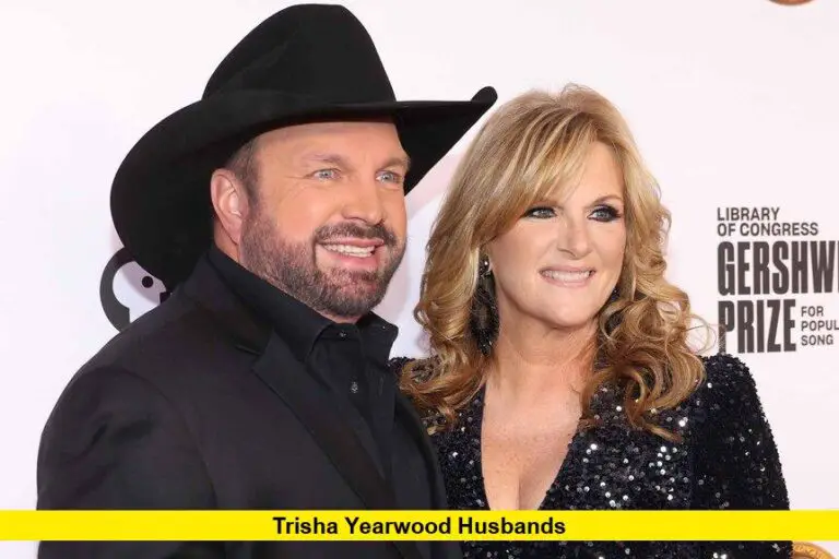 Trisha Yearwood Husbands