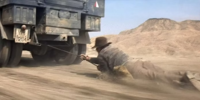 Raiders of the Lost Ark