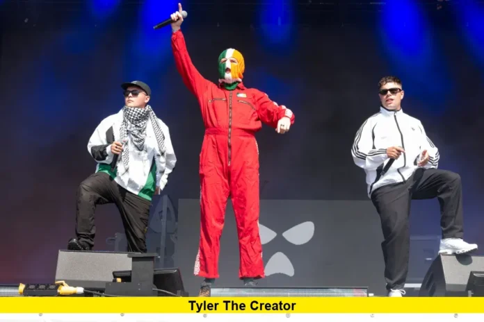 Tyler the Creator