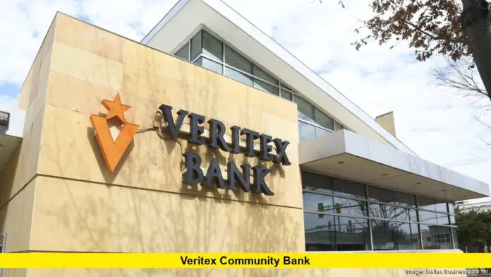 Veritex Community Bank