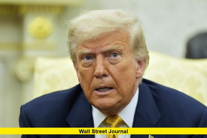 Wall Street Journal