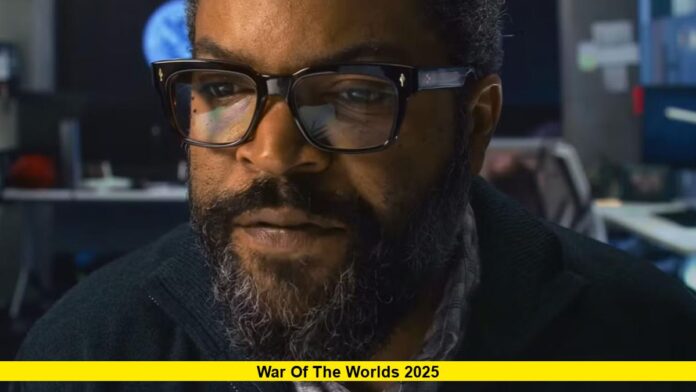 War of the Worlds 2025