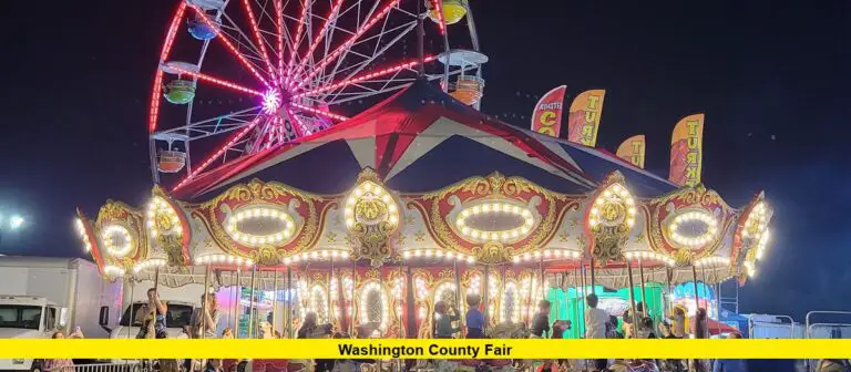 Washington County Fair