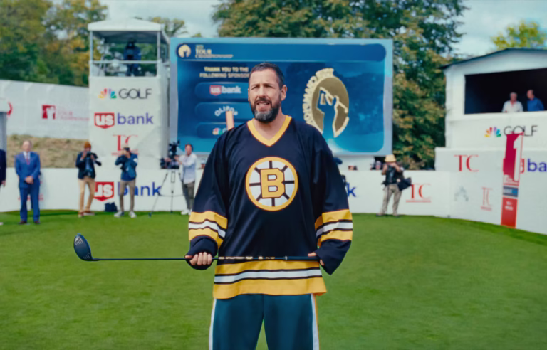 Where Was Happy Gilmore 2 Filmed