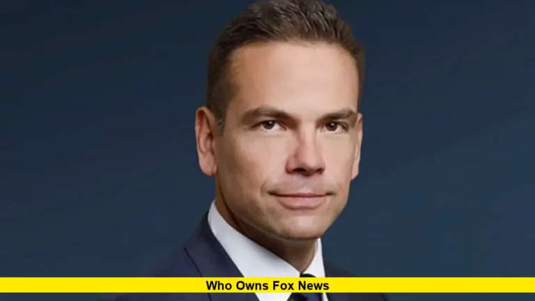 Who Owns Fox News