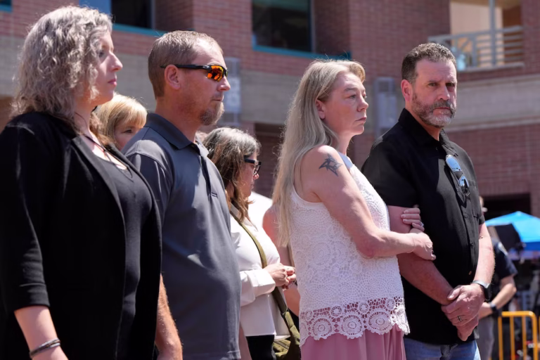 Bryan Kohberger Sentencing