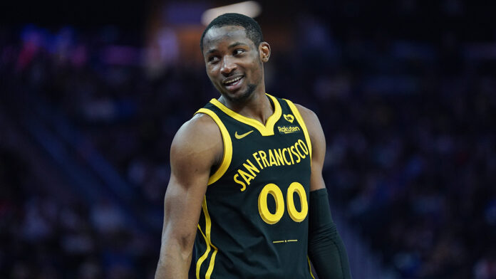 Why Isn’t Jonathan Kuminga Playing