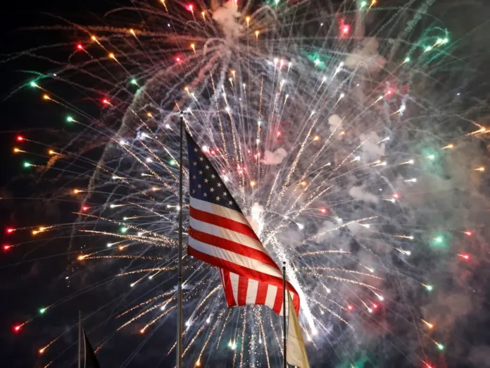 Why Do We Celebrate 4th of July