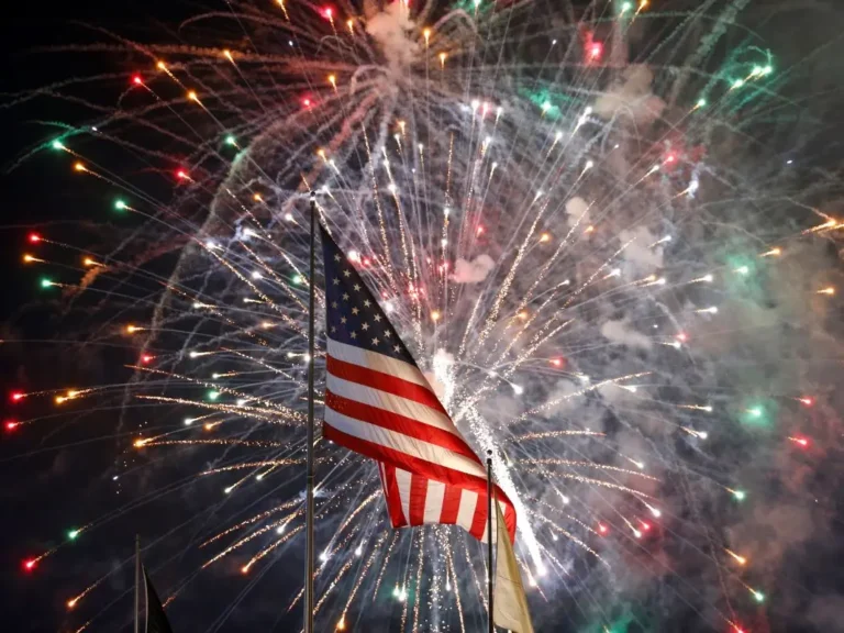 Why Do We Celebrate 4th of July