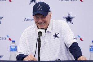 Did Jerry Jones Sell the Cowboys? Latest Updates on America's Team