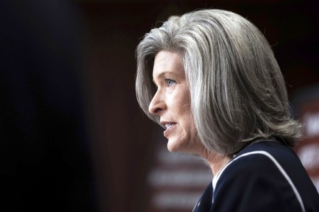 Susan Collins Big Beautiful Bill