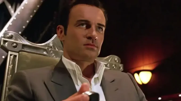 Julian McMahon Movies and TV Shows