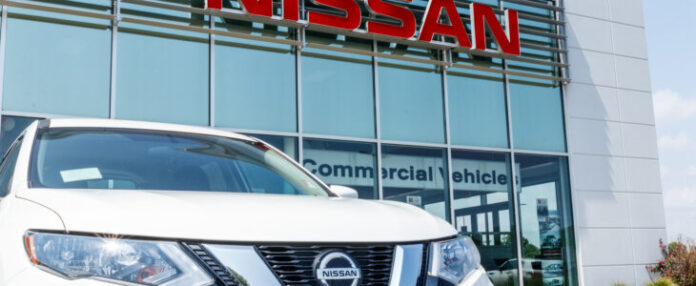 Nissan Recalls Vehicles