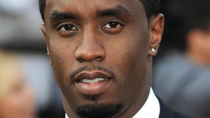 Diddy Denied Bail