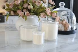 Unplug Soy Candles