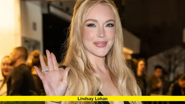 lindsay lohan