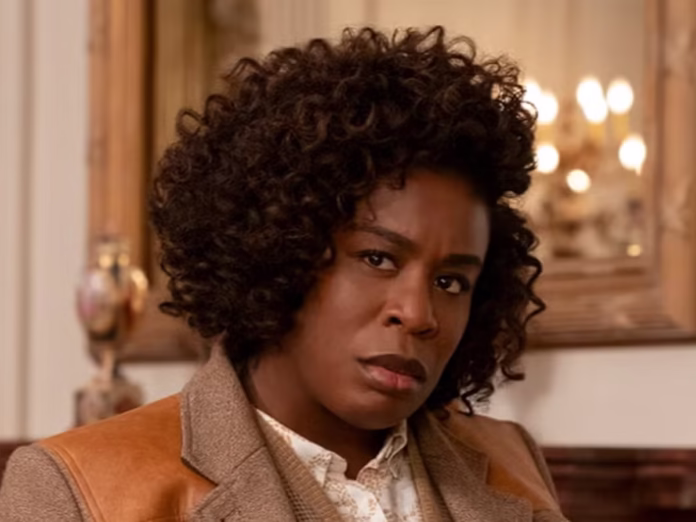 Netflix Cancels The Residence