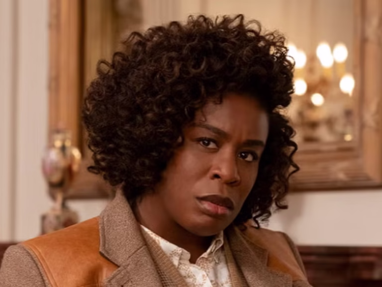 Netflix Cancels The Residence