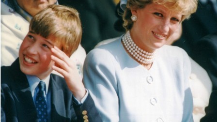 Princess Diana