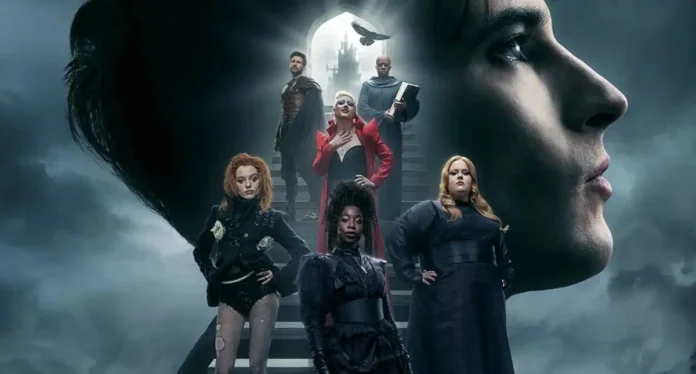 The Sandman Season 2