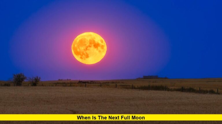 when is the next full moon