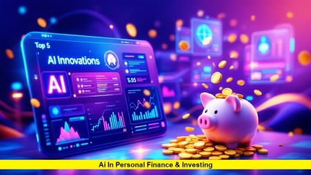 AI in Personal Finance & Investing