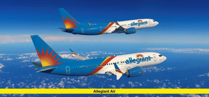 Allegiant Air
