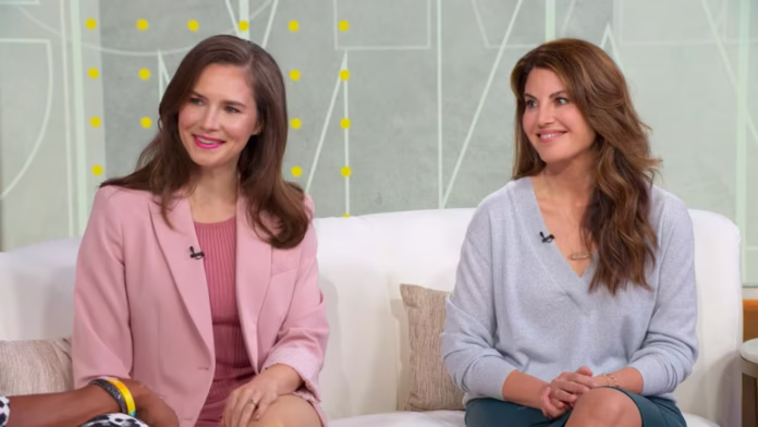 Amanda Knox Hulu Cast