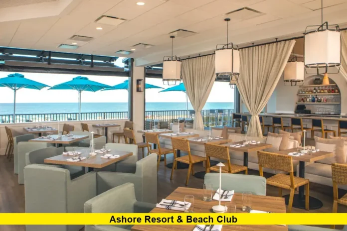 Ashore Resort & Beach Club