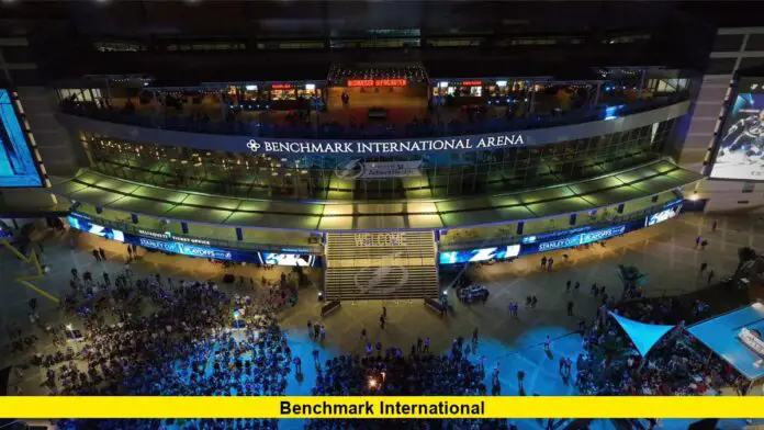 Benchmark International