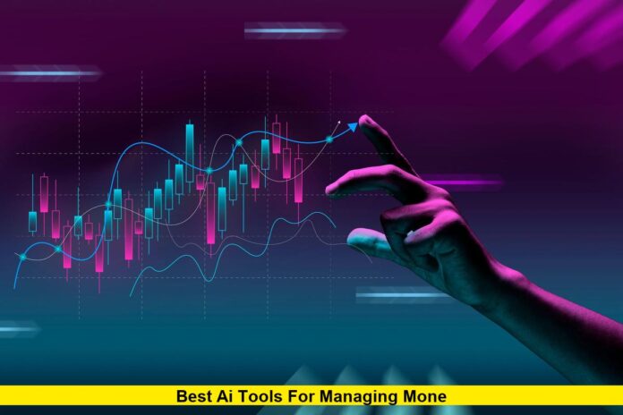 Best AI tools for managing money