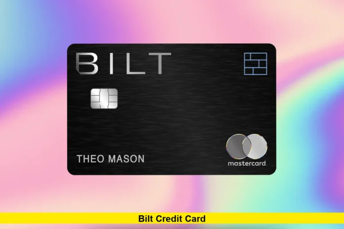 Bilt Credit Card Bilt Credit Card