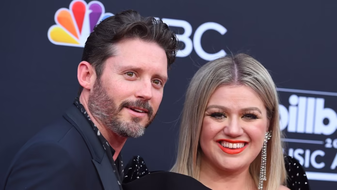 Brittney Jones, Brandon Blackstock, obituary, Butte Montana, melanoma, Kelly Clarkson, Headwaters Livestock Auction, Valley View Rodeo, musician manager, Montana,