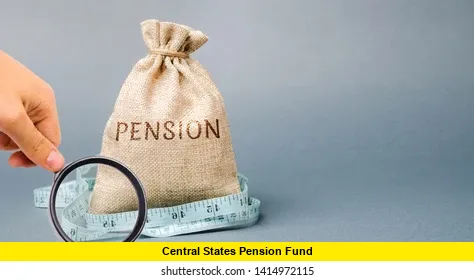 Central States Pension Fund