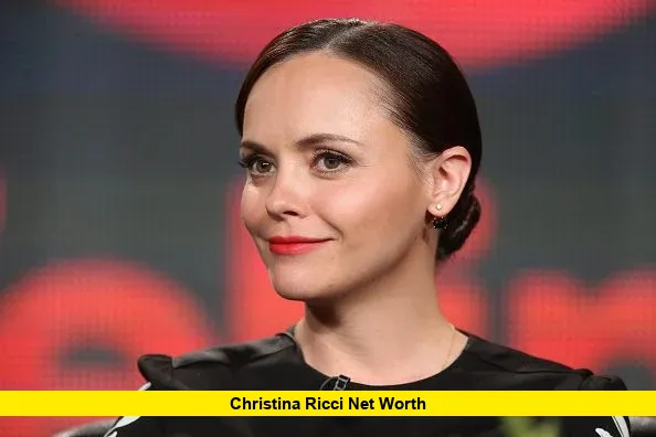 Christina Ricci Net Worth