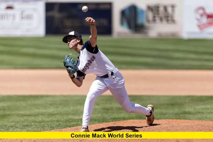Connie Mack World Series