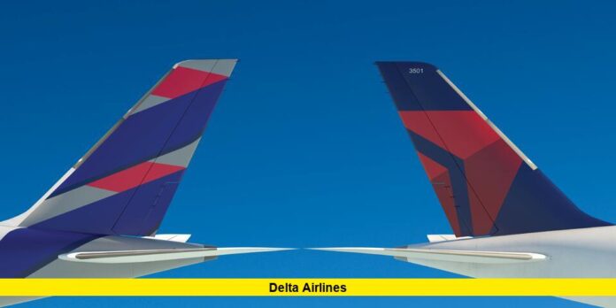 Delta Airlines