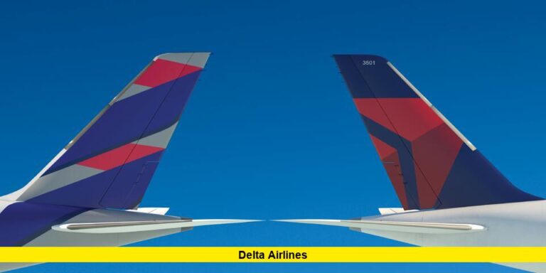 Delta Airlines