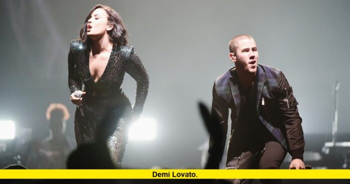 Demi Lovato