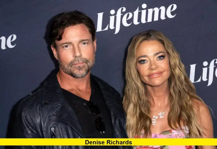 Denise Richards