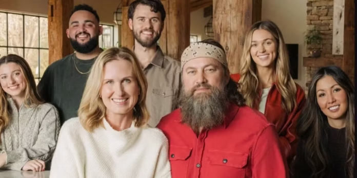 Duck Dynasty